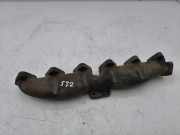 Auspuffkrümmer BMW 5er Touring (E61)