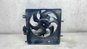 Elektrolüfter Citroen C2 () 1831794100
