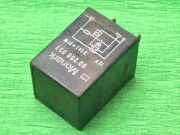 Relais VW PASSAT B3/B4 (3A2, 35I) 1.9 TD 31493