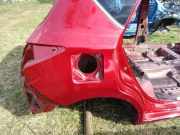 Seitenverkleidung hinten links NISSAN PULSAR Hatchback (C13) 1.2 DIG-T