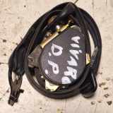 Sicherheitsgurt vorne rechts OPEL VIVARO Furgon (F7) 2.5 CDTI E508741