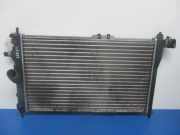 Kühler Daewoo Espero (KLEJ)