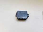 Einparkhilfe PDC Steuergerät SKODA SUPERB II (3T4) 2.0 TDI 303173 ATW001