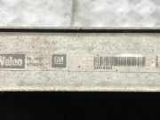 Kühler Opel Vectra C CC (Z02) 24418343