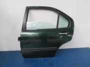 Tür links hinten Rover 45 Stufenheck ()