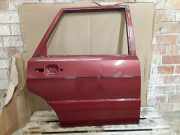 Tür rechts hinten Audi 80 (81, 85, B2)