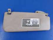 Sonnenblende links Fiat Punto (188)