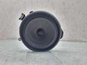 Lautsprecher rechts hinten Audi A4 (8E, B7) 8E0035411