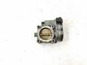 Drosselklappe MERCEDES-BENZ C (W204) C 200 Kompressor (204.041) 0280750175