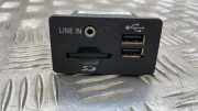 USB FORD GRAND C-MAX (DXA/CB7, DXA/CEU) 1.5 TDCi F1CT14F014AA