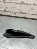 Zierleiste Windschutzscheibe Frontscheibe RENAULT CAPTUR (J5_) 1.5 dCi 110 668622369R