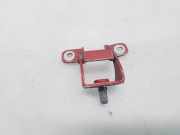 Heckklappescharnier links NISSAN NOTE (E11, NE11) 1.5 dCi