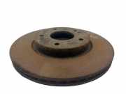 Bremsscheibe vorne links KIA CEE'D SW (ED) 1.6 CRDi 90