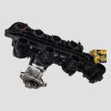 Ansaugbrücke JAGUAR XF (X250) 2.2 D 9659449480