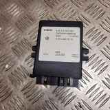 Steuergerät für Zentralverriegelung MERCEDES-BENZ VANEO (414) 1.7 CDI (414.700) A4144460016