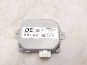 Kamerablock NISSAN JUKE (F15) 1.2 DIG-T 292A54BA0B