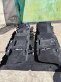 Salonteppich VW GOLF VI Cabrio (517) 2.0 TDI 1110594