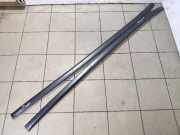 Dachreling links Toyota Avensis Station Wagon (T27) 7555205030