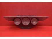 Tachometer Peugeot 807 () 1400613780