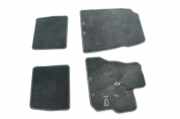 Mattenset TOYOTA IQ (_J1_) 1.0 (KGJ10_)