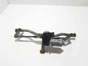 Scheibenwischermechanismus vorne