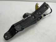 Türfensterheber hinten links BMW 7 (F01, F02) 750 i 7182616
