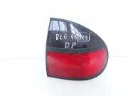 Lampenträger Heckleuchte rechts Renault Laguna I (B56) 7700820051