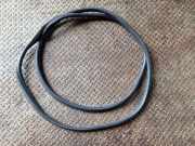 Dichtungsgummi am Ende (Gabel) SKODA YETI (5L) 2.0 TDI 4x4 5L6827705F