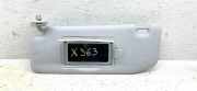 Linke Sonnenblende PEUGEOT 208 1.4 HDi 1619396180