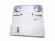 Innenleuchte VW Passat B7 (362) 1K0947105