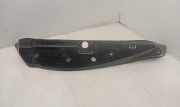 Schutzleiste Kotflügel Mercedes-Benz CLS (C219) A2198890225
