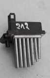 HEIZUNGSLÜFTER REGLER WIDERSTAND AUDI A6 Avant (4B5, C5) 1.8 T 4B0820521