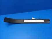 Zierleiste Mercedes-Benz B-Klasse Sports Tourer (W245) A1696800874