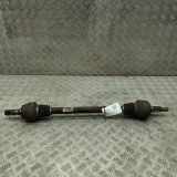 Halbachse hinten links VW TOUAREG (7P5) 3.0 V6 TDI 7P0501201G