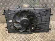 Klimalüfter Opel Insignia A (G09) 13241743