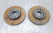Vorderradbremsscheiben-Kit