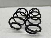 Fahrwerksfeder hinten rechts MERCEDES-BENZ CLA Coupe (C118) CLA 180 (118.384)