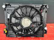 Radiator Pack Set BMW 7 (G70) 740i xDrive 17425a18809