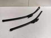 Zierleiste Windschutzscheibe Frontscheibe BMW 3 (F30, F80) 320 d