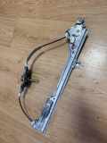Heckscheibenheber hinten links RENAULT MODUS / GRAND MODUS (F/JP0_) 1.5 dCi 75 118277