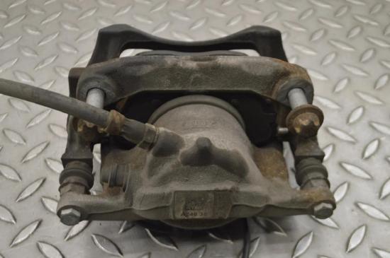 Bremssattel vorne rechts Bild Bremssattel vorne rechts