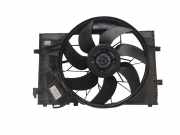 Kühlmodul Mercedes-Benz C-Klasse (W203) A2035000193