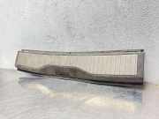 Kofferaum Schlossverkleidung OPEL ZAFIRA B (A05) 1.6 13131330 322225228