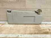 Rechte Sonnenblende SKODA OCTAVIAII (1Z3) 1.9 TDI 1Z0857552H