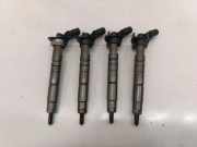 Einspritzventil Set MERCEDES-BENZ GLC (X253, C253) 220 d 4-matic (253.905) 0445117034