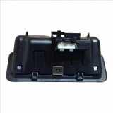 Griff zum Öffnen des Kofferraums BMW 1 (E81) 118 d 51247118158