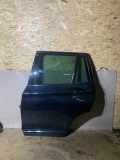 Tür hinten links BMW X3 (F25) xDrive 20 d 9243664