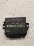 Steuergerät Einparkhilfe Audi A4 Avant (8E, B6) 8Z0919283A