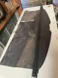 Kofferraum-Abdeckung TOYOTA COROLLA Verso (ZER_, ZZE12_, R1_) 2.0 D-4D (CUR10_)