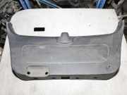 Kofferraumverkleidung KIA SORENTO I (JC) 2.5 CRDi 817503E000